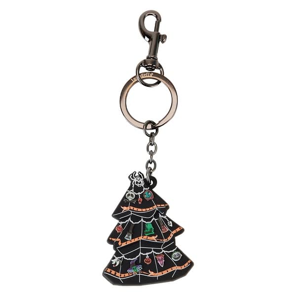 Deck the Halls Keychain Deck the Halls Keychain