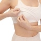 preview thumbnail 9 of 8, The Essential Nursing And Pumping Bra