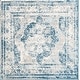 preview thumbnail 114 of 167, Unique Loom Salle Garnier Sofia Area Rug