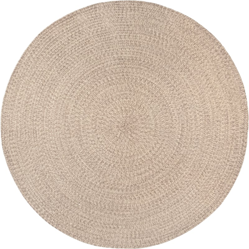 Nuloom Wynn Braided Indoor/Outdoor Area Rug