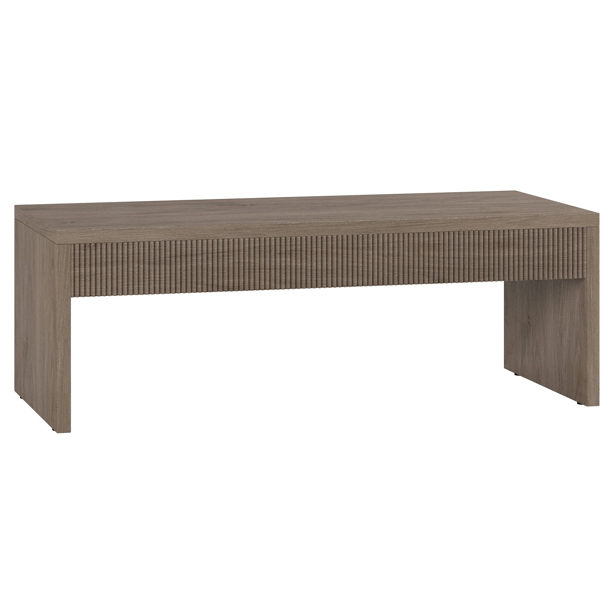 Option Antiqued Gray Oak