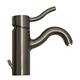 Option Brushed Nickel