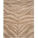 preview thumbnail 26 of 38, SAFAVIEH Portofino Shag Gulin 2-inch Thick Rug