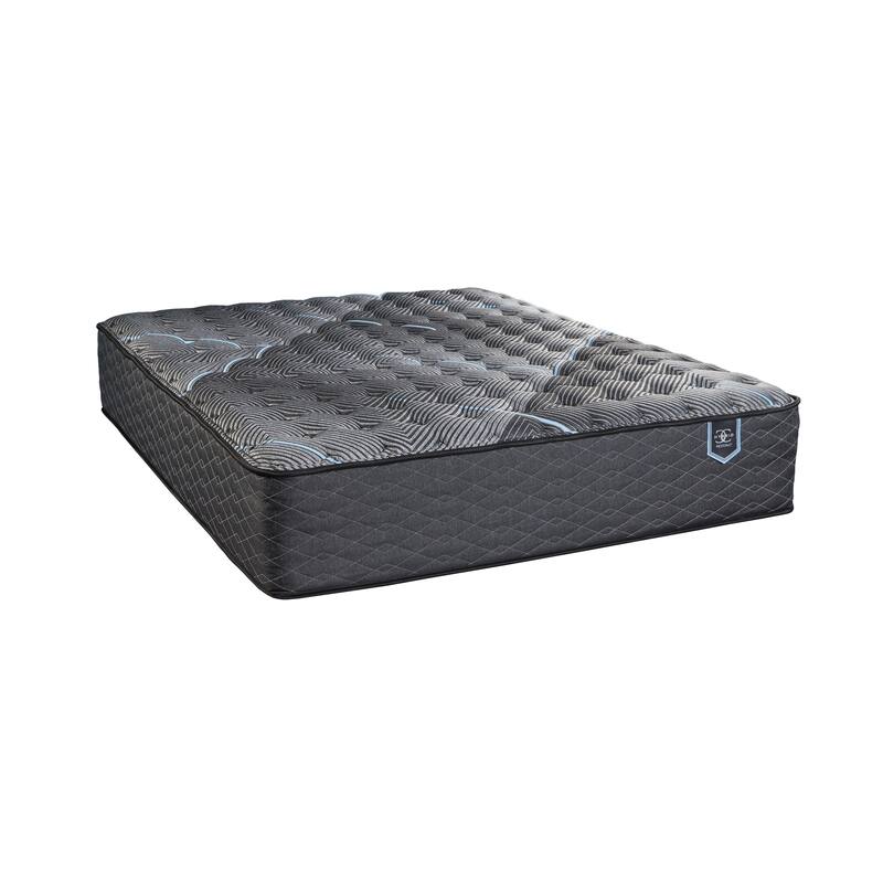 Restonic ComfortCare Hybrid Restful Nights Firm, California King