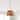 KAWOTI 51.5" 1-Light Rattan Pendant Light - W14" x H11" (Max height: 51.5")