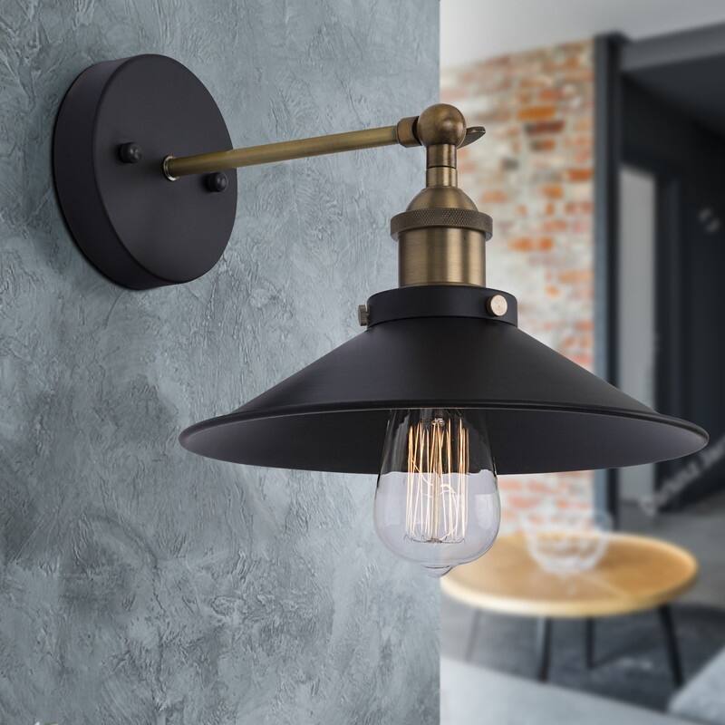 Yosemite Home Decor Aharon Collection Pendant - 12 x 9.5 x 8.25 - 12   x 9.5 x 8.25 - Grey
