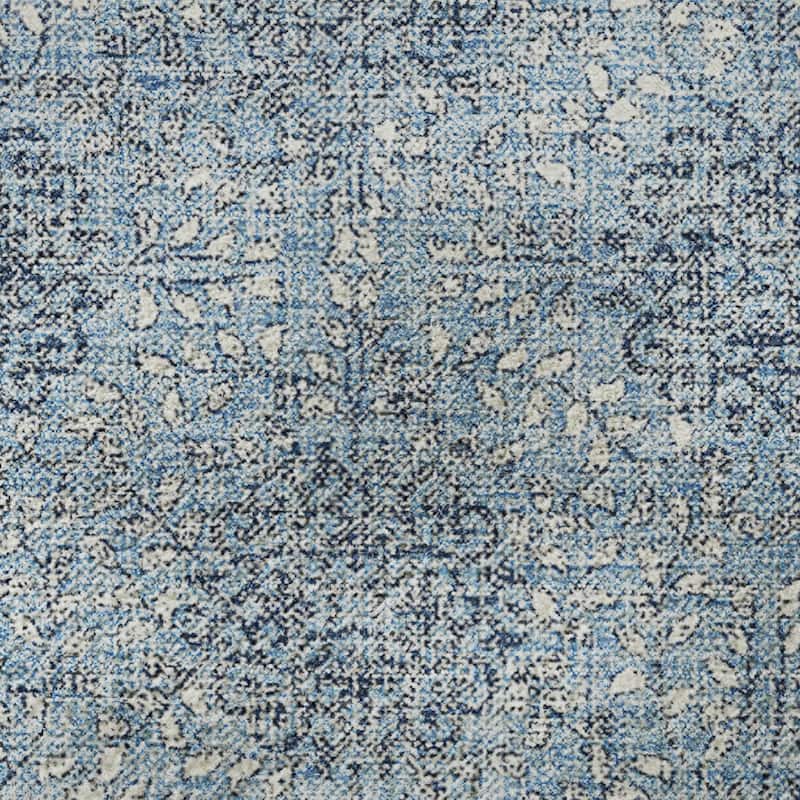 Premium Washable Super Soft Casual Imprints Mayfield Rug
