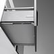 preview thumbnail 60 of 117, Vegadeo Bath Vanity with One-Piece Composite Stone Sink Top