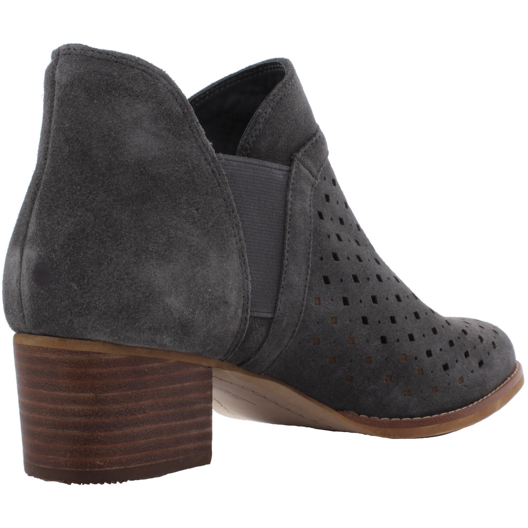 earth keren bootie