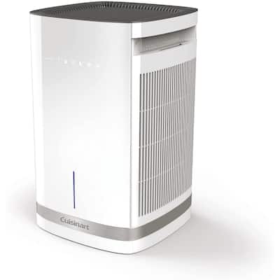 Cuisinart CAP-500 PuRXium Countertop Air Purifier - N/A