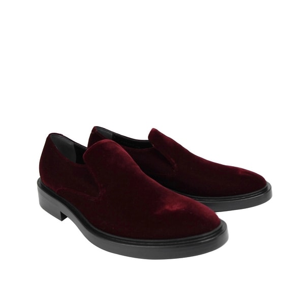 balenciaga mens slip on