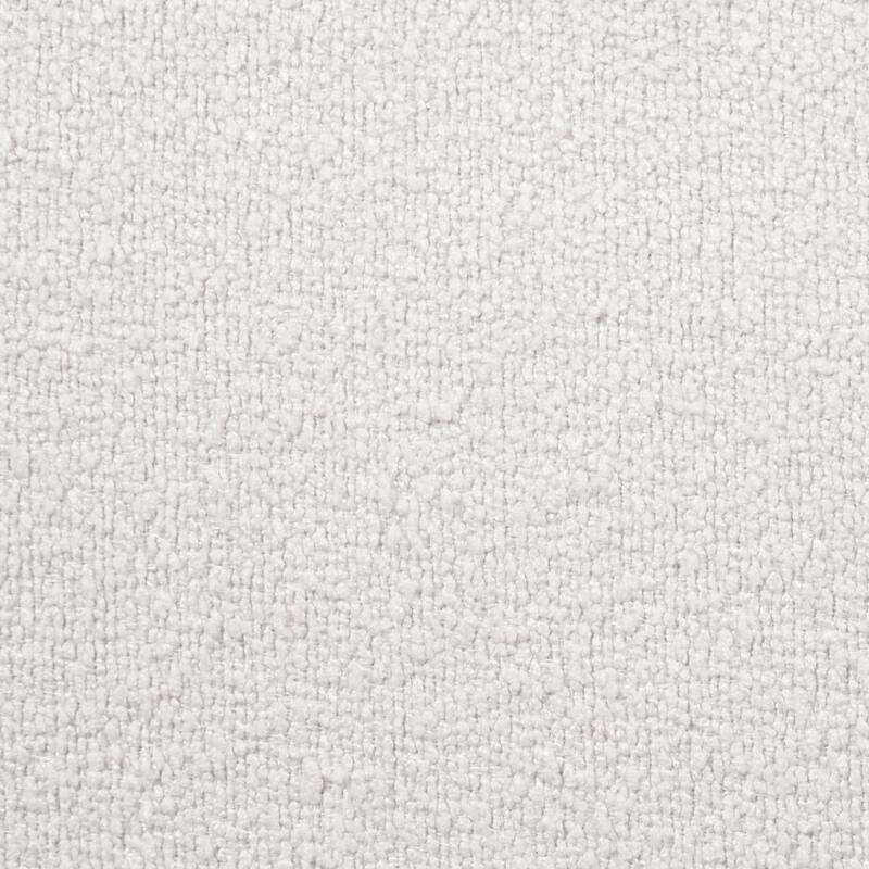 Christopher Knight Home - Arvilla Modern Boucle Upholstered Low Profile Platform Bed with Wingback Headboard & Wooden Slats