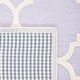 preview thumbnail 28 of 86, SAFAVIEH Handmade Cambridge Rosy Modern Moroccan Wool Rug