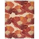 preview thumbnail 33 of 37, Nourison Fantasy Abstract Floral Area Rug