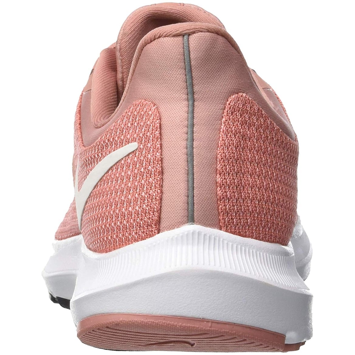 women's nike quest rust pink
