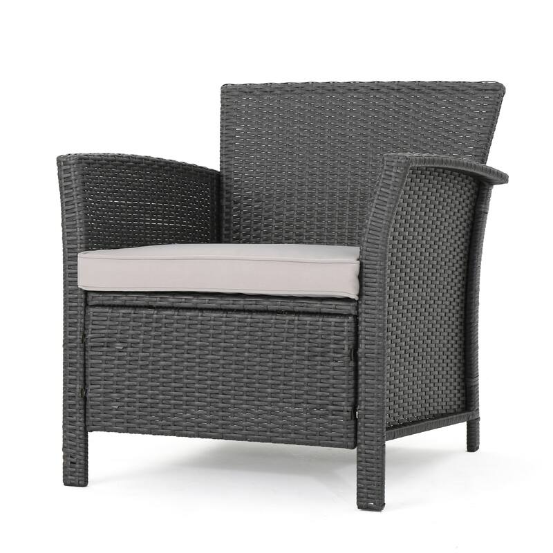 4-PIECE Sofa Set