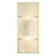 Option Satin Brass