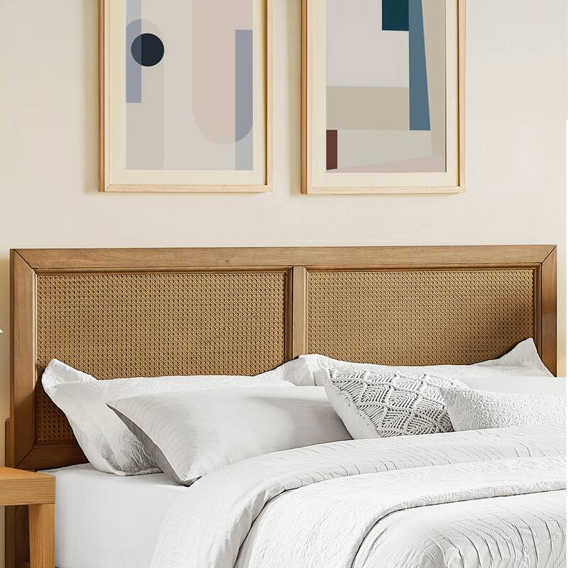 Crosley Katia King Headboard