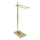 Option Brushed Brass