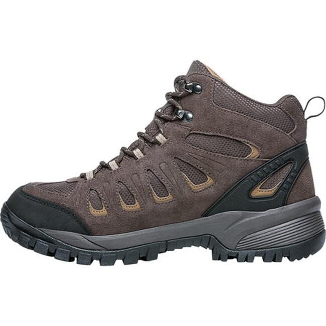propet men's ridge walker hiking boot