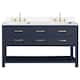 Option Navy Blue