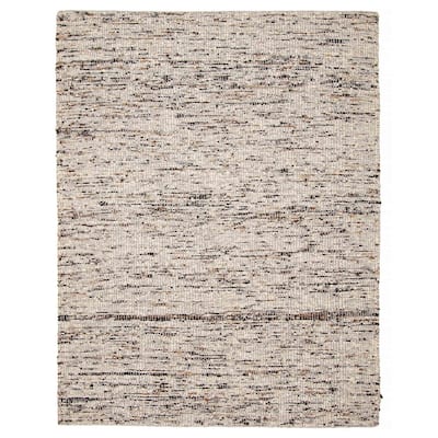 Sienna Grey Rug 5'7" x 7'3" - 5'7 x 7'3
