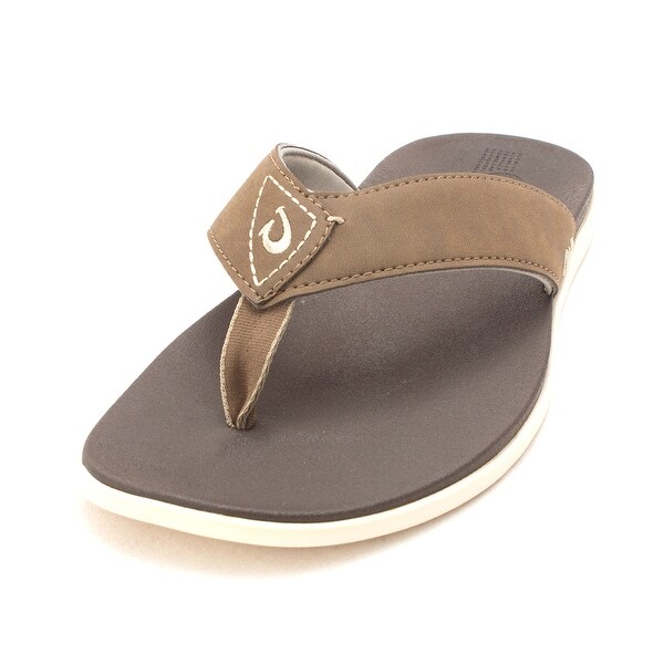 olukai men's holona sandal