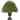 Fraser Hill Farm 3-Ft. Joyful Porch Tree in Pedestal Urn with Pinecones, Berries, and Ornaments - Multi