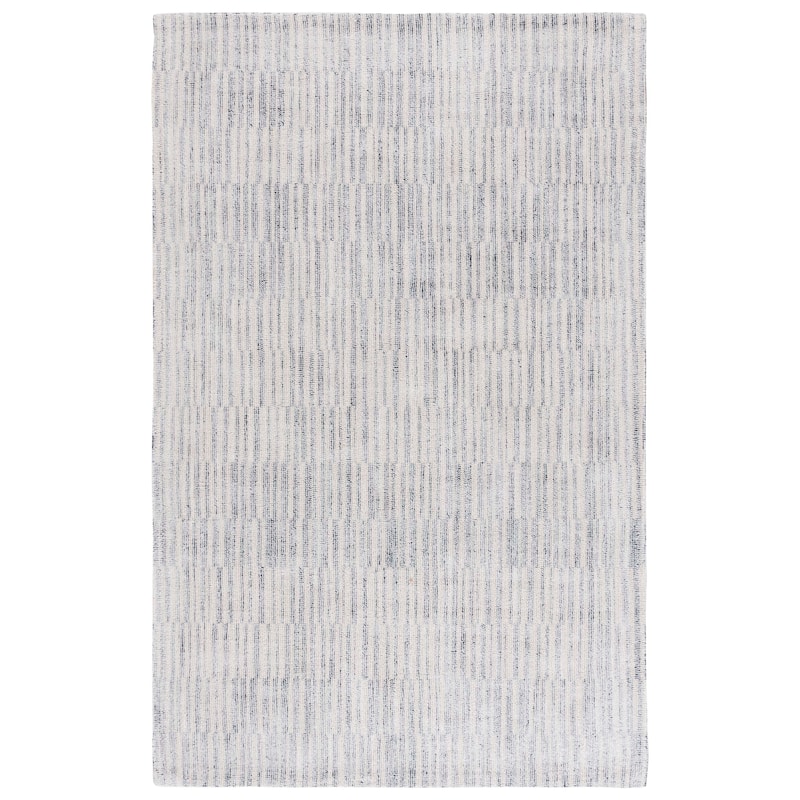 SAFAVIEH Handmade Restoration Carmelo Vintage Rug