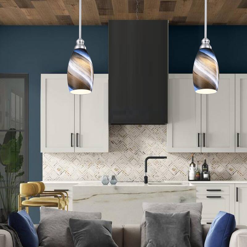 Pendant Shade for Mini Pendant Light Chandelier Ceiling Light Fixture