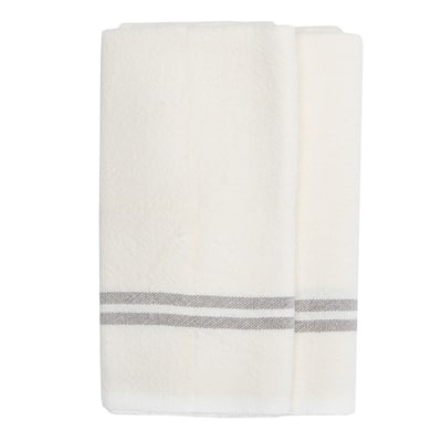 Caravan Vintage Linen Towels - Set of 2