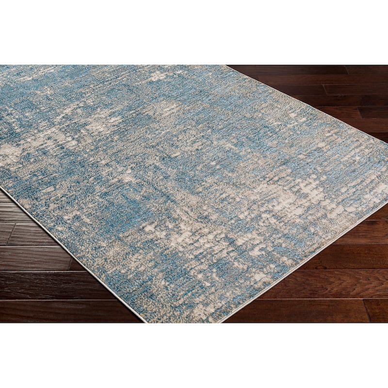 Artistic Weavers Milos Modern Abstract Area Rug