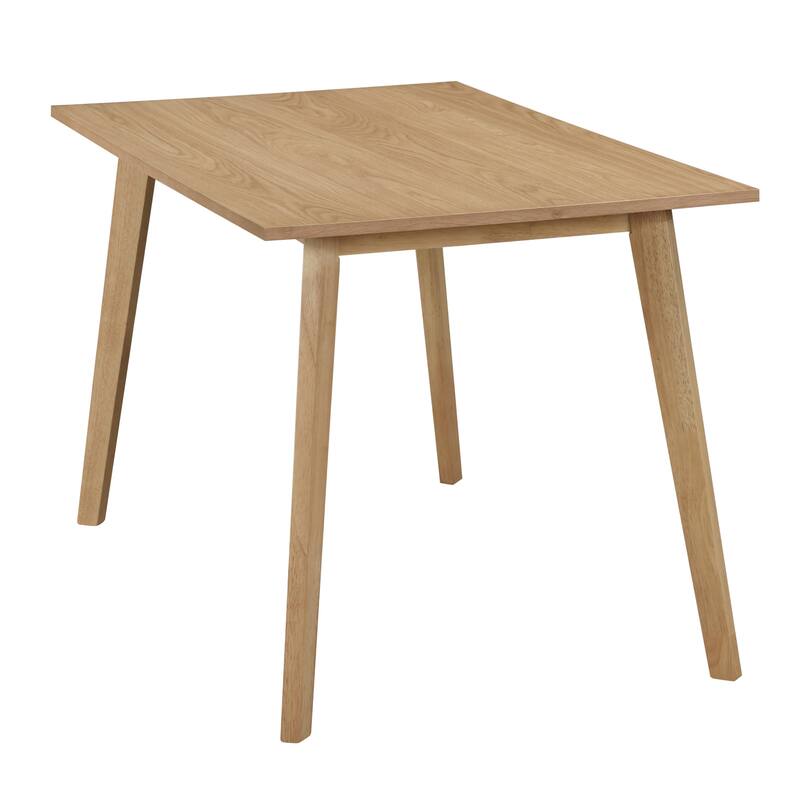 Lindsay 47" Rectangular Dining Table