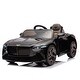 preview thumbnail 69 of 98, Licensed Bentley Mulsanne 12V Kids Ride-On Car with Remote Control, Bluetooth, USB, MP3, 3-Speed Adjustable
