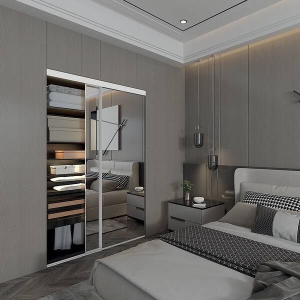 Frameless