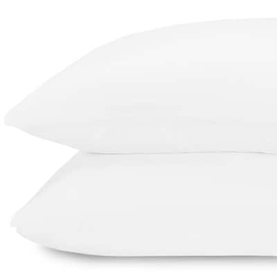 Jennifer Adams Lux Ultra Soft 2pc. Pillowcase Set
