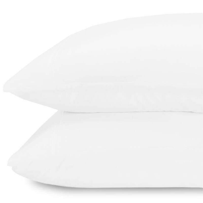 Jennifer Adams Lux Ultra Soft 2pc. Pillowcase Set