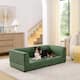 Option Olive Green