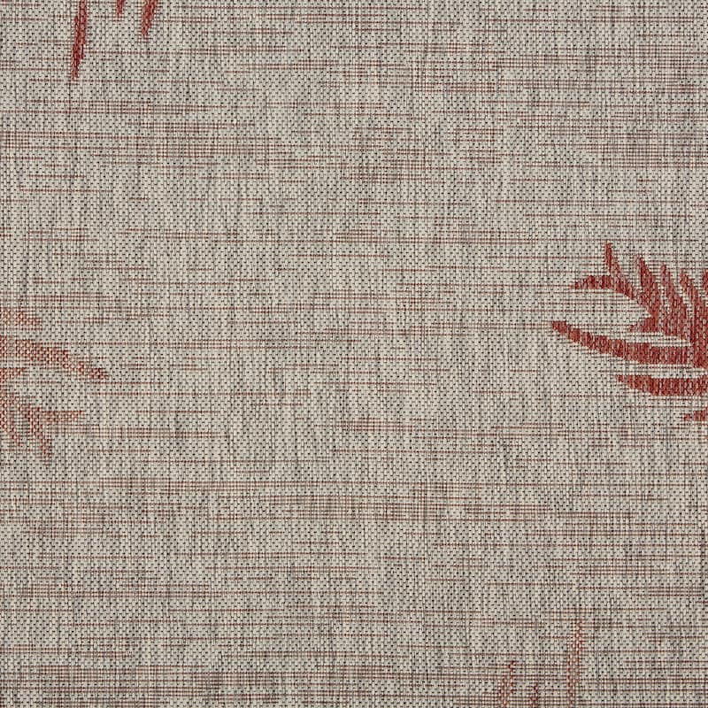 Sevita Sunset Palms Indoor/Outdoor Rug