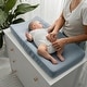 preview thumbnail 18 of 30, Muslin Fitted Changing Pad Cover