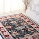 preview thumbnail 4 of 32, Lauren Ralph Lauren Leopolda Transitional Rug