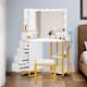 Option White