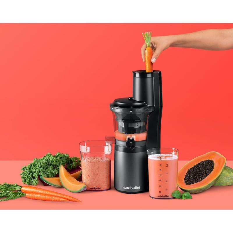 NutriBullet Slow Juicer 24 oz Bed Bath & Beyond 34321222