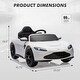 preview thumbnail 10 of 26, 12V Kids Ride on Car