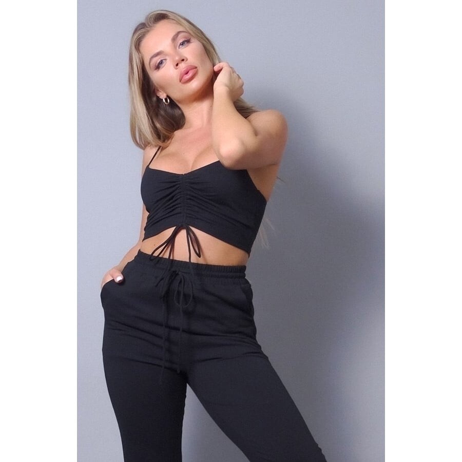 sexy lounge clothes Silky Pajama Lounge Set Comfy Home Clothes Sexy Set Relax Home Clothes