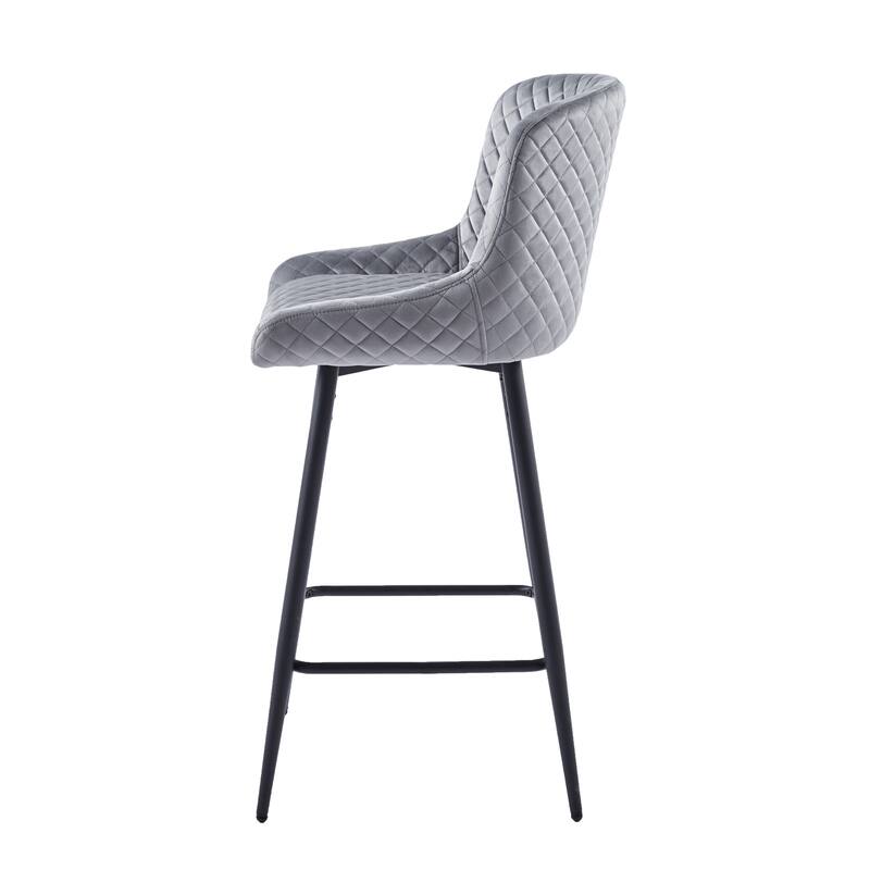 Chelsea Counter Stool (2 Stools in box) - 2