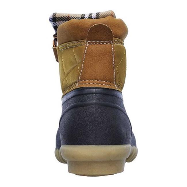 skechers hampshire boots