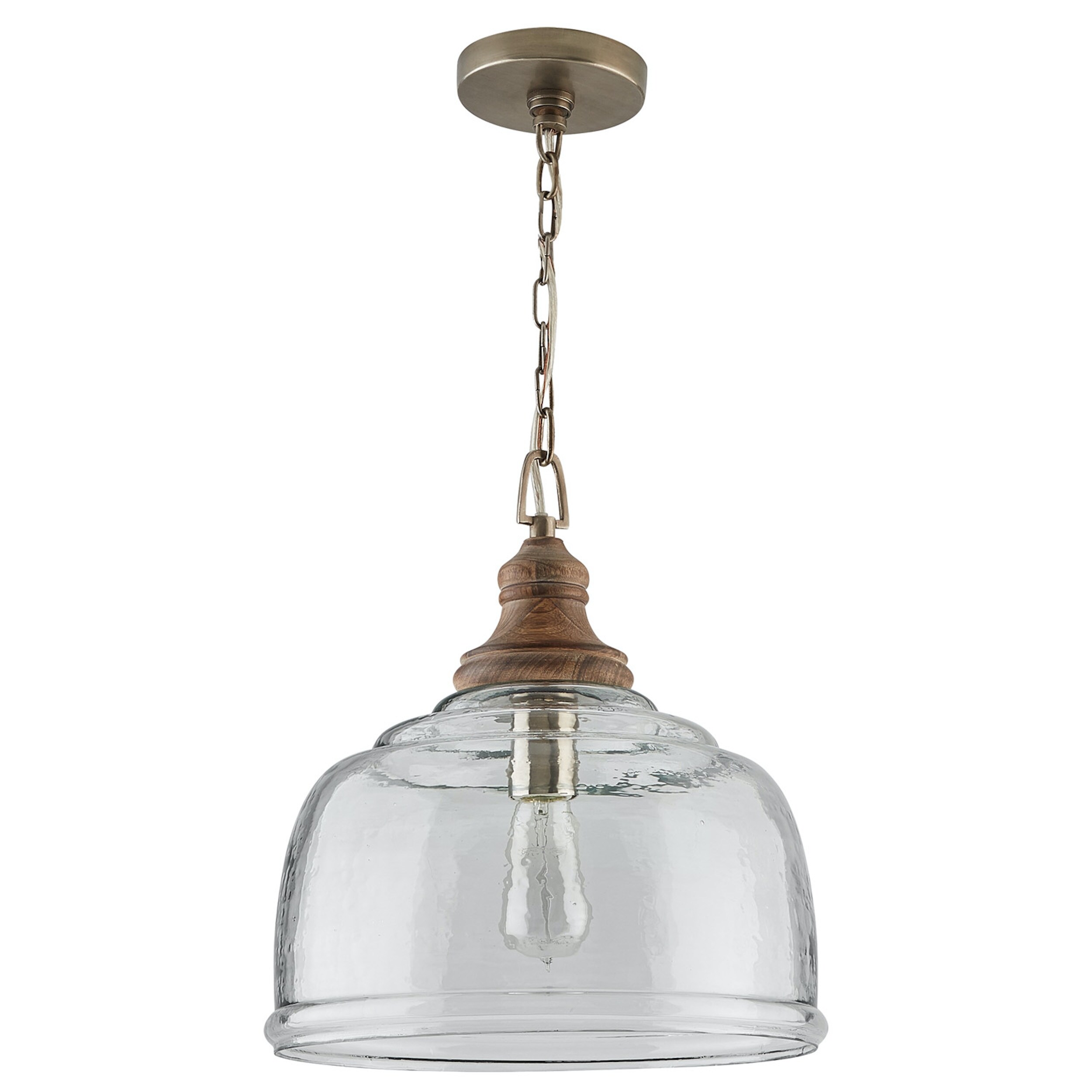 Starsky 5-Light Modern Crystal Chandelier Cluster Linear Kitchen Island Light with Cylindrical Shade