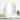 CosmoLiving by Cosmopolitan Black Metal Wavy Abstract Wall Mirror