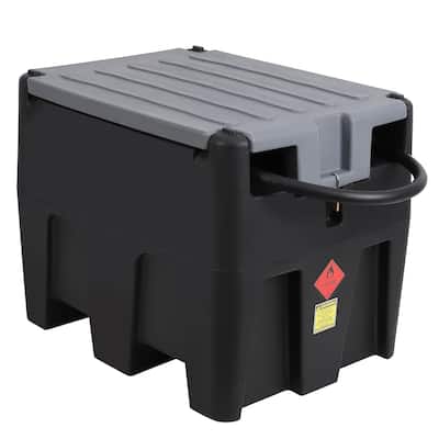 Portable Diesel Tank